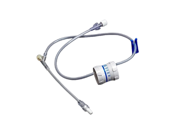 I.V.Flow Regulator