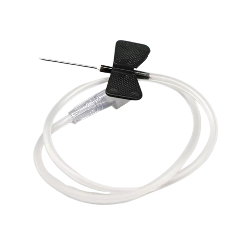 Scalp Vein Set
