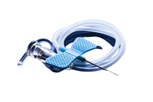 Gibbon'S Catheter
