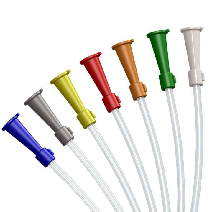 Rectal Catheter