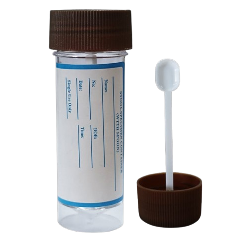Stool Container