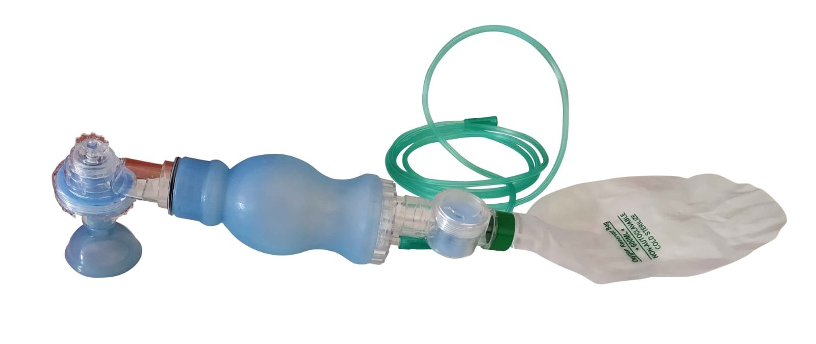 AMBU Bag Neonatal