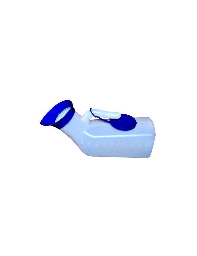 Urine Pot (Two In One)