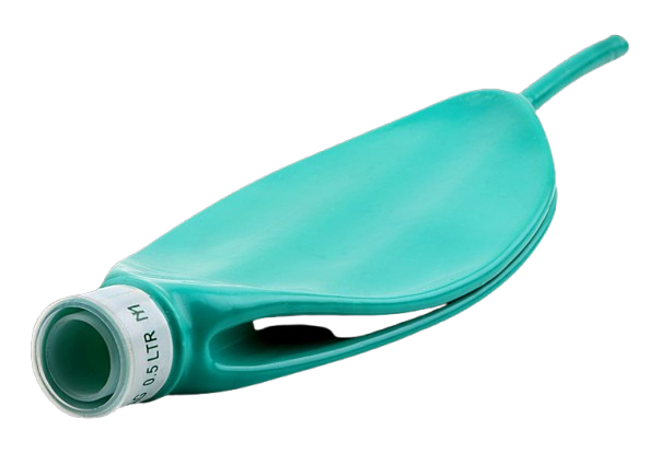 Re-breathing Bag
