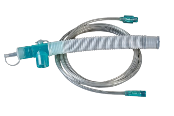 T-Oxygenator