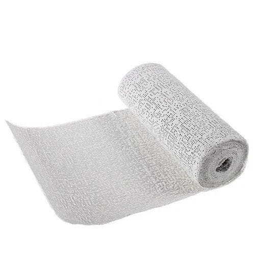 Plaster Of Paris Bandage