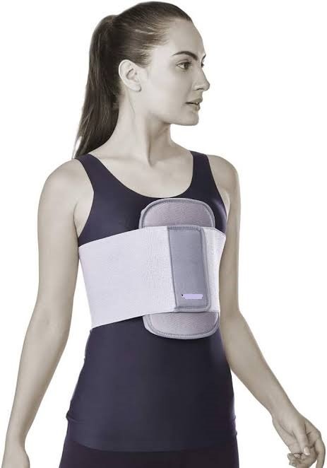 Chest Belt