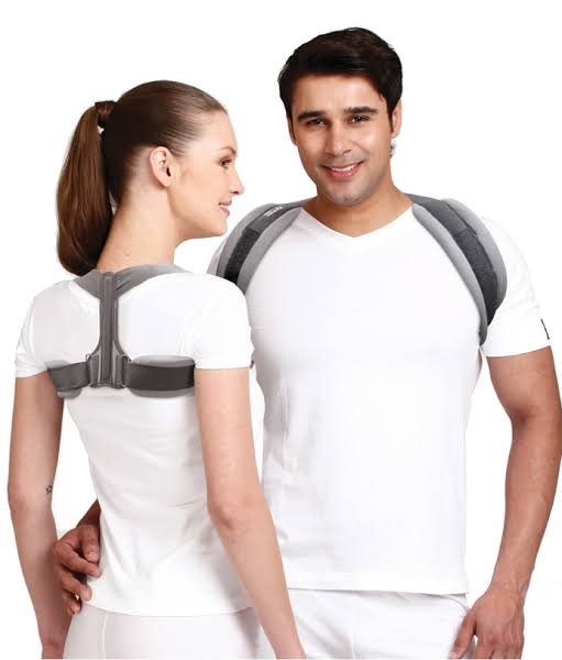 Clavical Brace