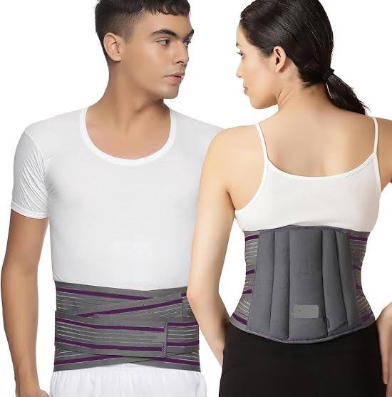 Lumber Sacral Belt
