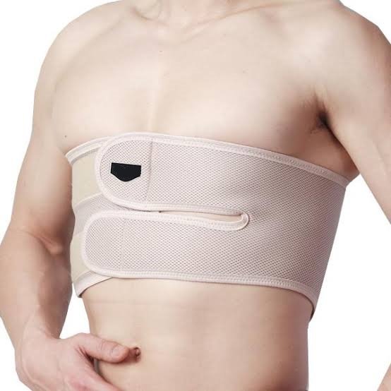 RIB Belt