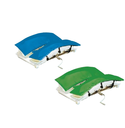 Wilson Frame Pad