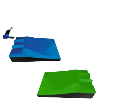Elevation Pillow