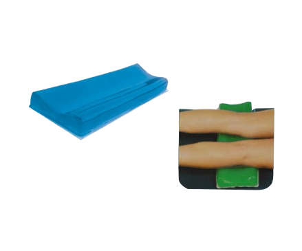 Contoured Knee Pad