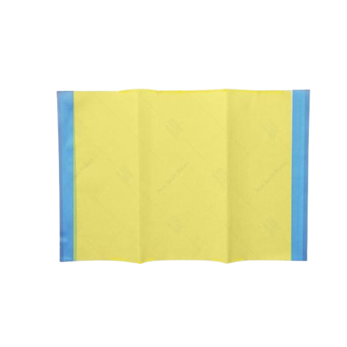 Iodine Drape