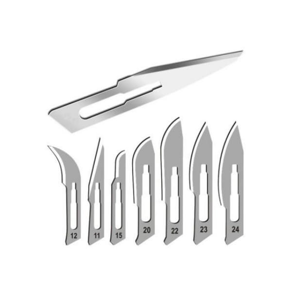 Surgical Blade