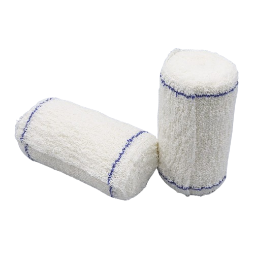 Cotton Crepe Bandage