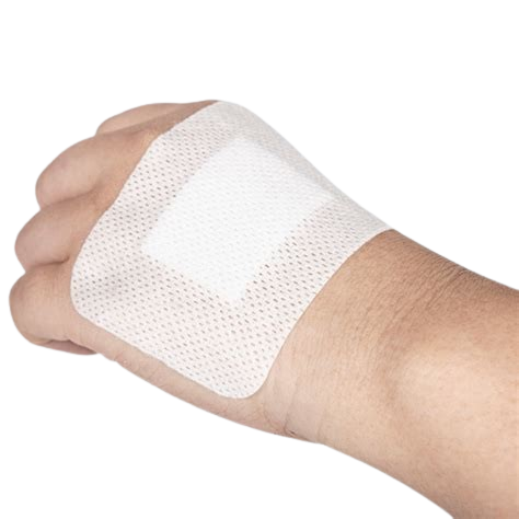 Non-Woven Dressing