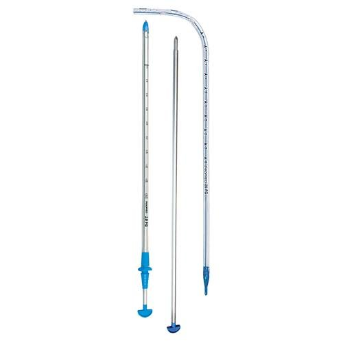 Chest Drainage Catheter