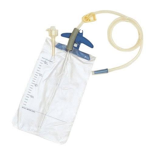 Water Sealed Drainage Bag