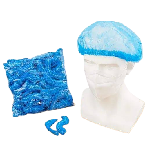 Bouffant Cap